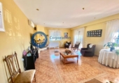Detached villa with land for sale on España, Puerto Lumbreras, ref: TR151955 photo