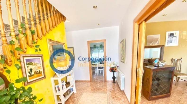 Murcia - Puerto Lumbreras - 238m2