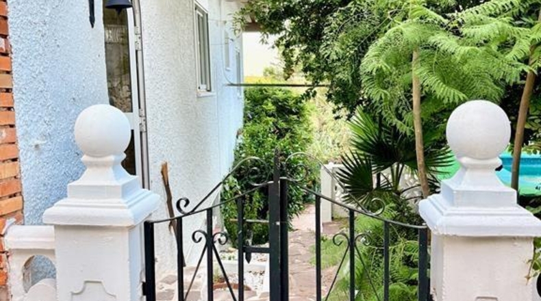 Zaragoza - María de Huerva - 330m2