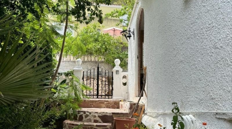 Zaragoza - María de Huerva - 330m2