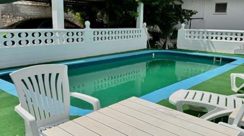Zaragoza - María de Huerva - 330m2