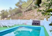 Detached villa with land for sale on España, Gandia, ref: TR388484 photo