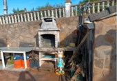 Отдельно стоящий дом с участком на продажу в городе Кордова Фото