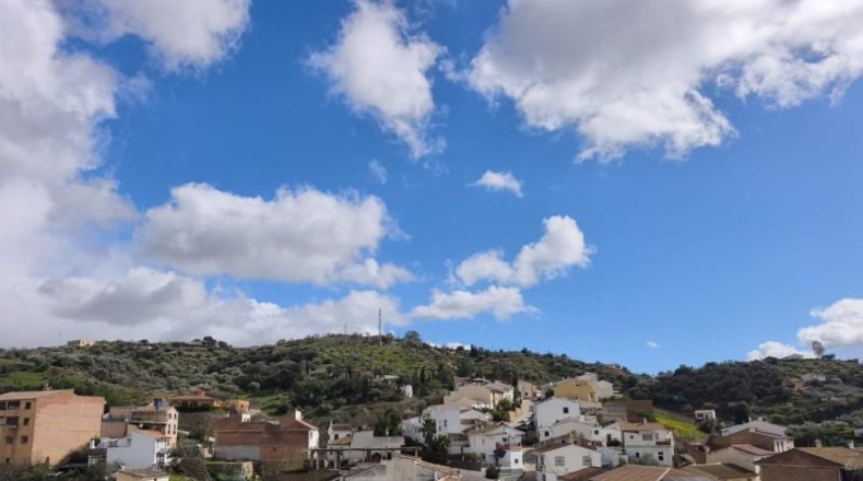 Málaga - Riogordo - 277m2