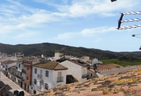 Riogordo 277&nbsp;m²