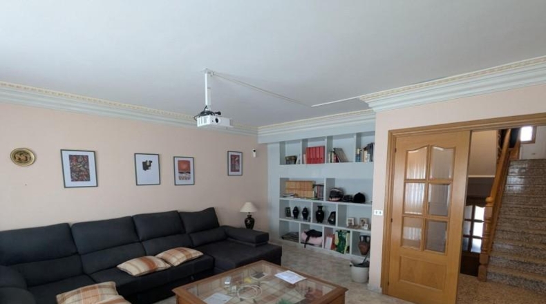 Navarre - San Adrián - 220m2