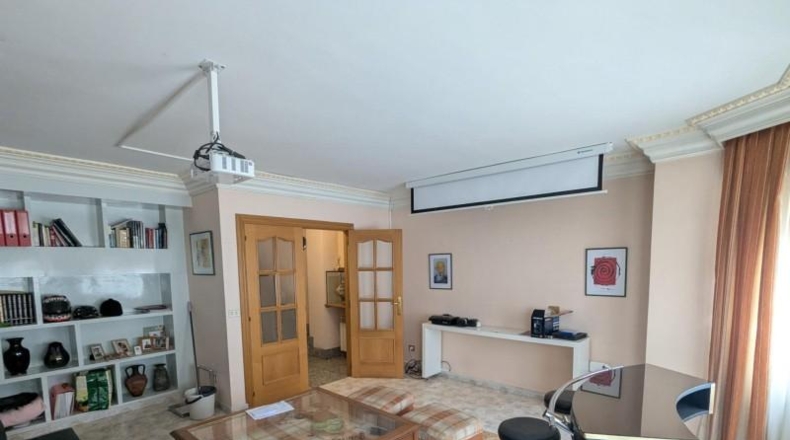 Navarre - San Adrián - 220m2
