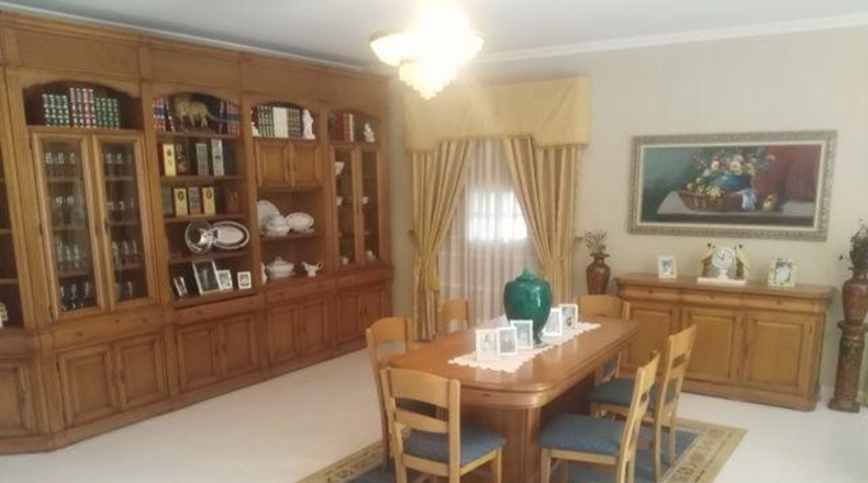 Pontevedra - Silleda - 4000m2