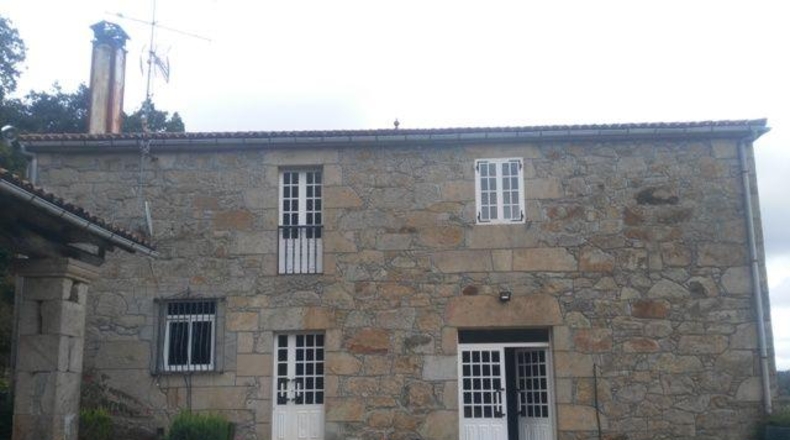 Pontevedra - Silleda - 4000m2