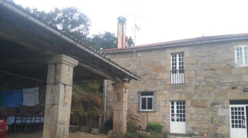 Pontevedra - Silleda - 4000m2