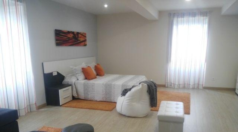 Pontevedra - Silleda - 4000m2