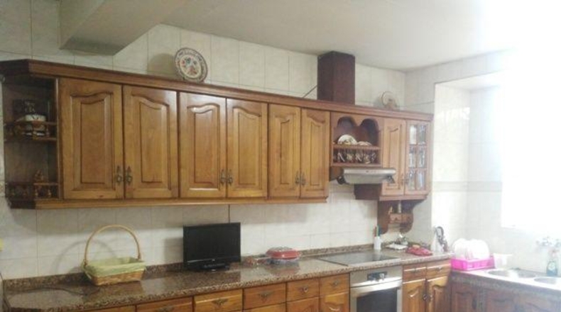 Pontevedra - Silleda - 4000m2