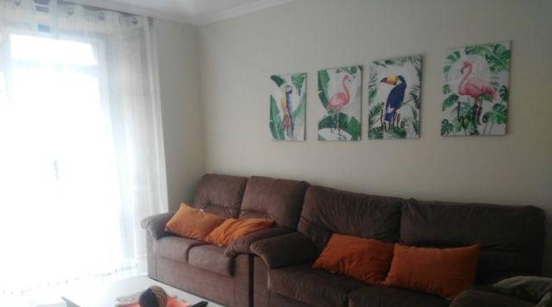 Pontevedra - Silleda - 4000m2