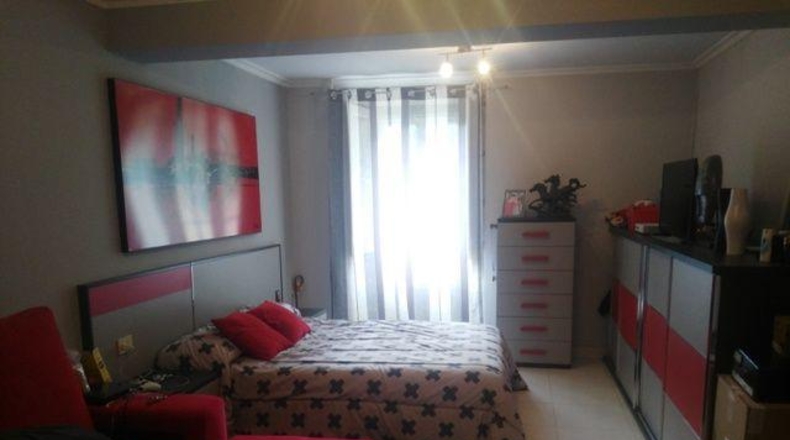Pontevedra - Silleda - 4000m2