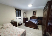 Chalet independiente con terreno en venta en la España, Burguillos, ref: TR221346 foto