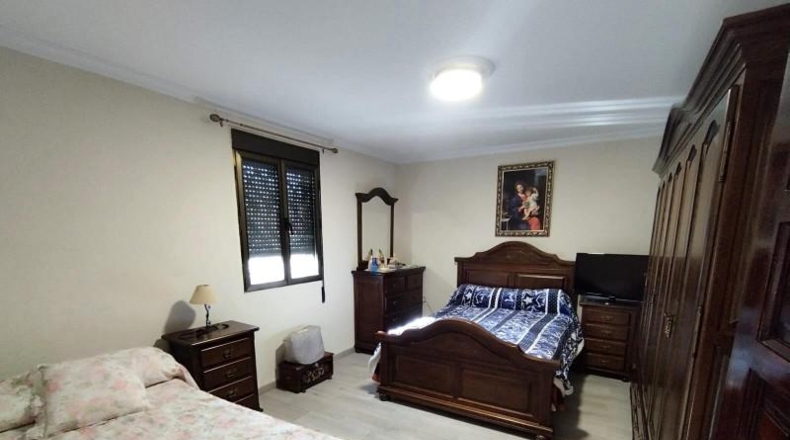 Badajoz - Burguillos del Cerro - 1480m2