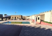 Chalet independiente con terreno en venta en la España, Burguillos, ref: TR221346 foto