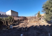 Chalet independiente con terreno en venta en la España, Burguillos, ref: TR221346 foto