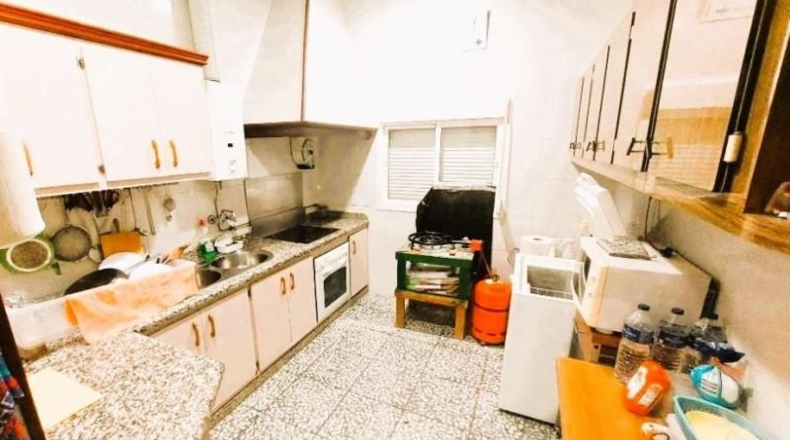 Cantàbria - Collado de Cieza - 6304m2