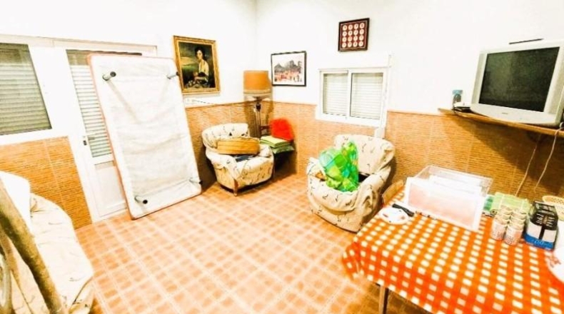 Cantàbria - Collado de Cieza - 6304m2