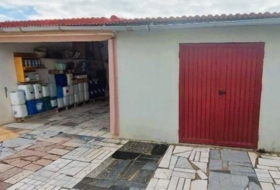 Cieza 6304&nbsp;m²