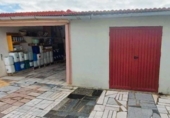 Casa de campo con terreno en venta en la España, Cieza, ref: TR398203 foto