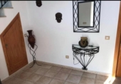 Chalet independiente con terreno en venta en la España, Almodóvar del Río, ref: TR222608 foto