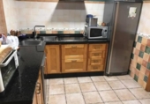 Chalet independiente con terreno en venta en la España, Almodóvar del Río, ref: TR222608 foto
