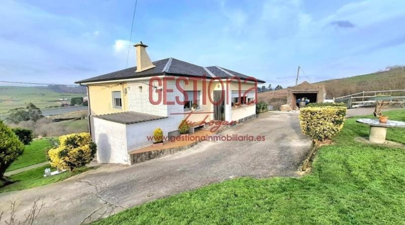 Cantabria - Cudón - 9400m2