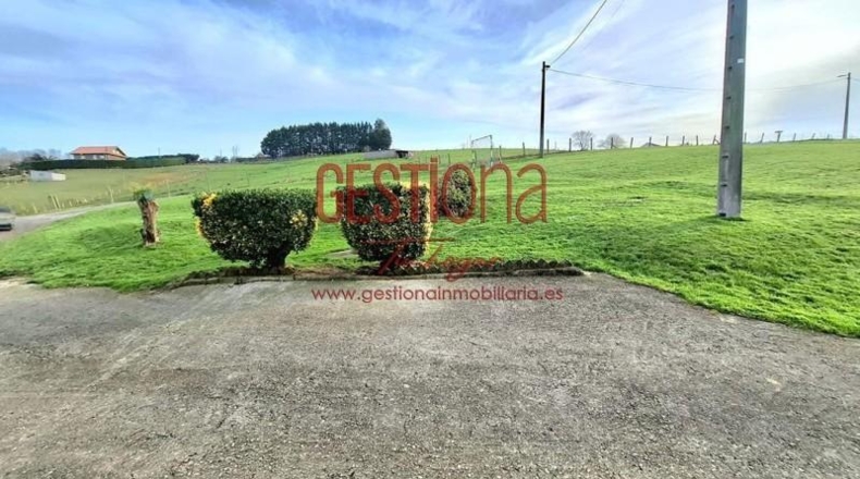 Cantabria - Cudón - 9400m2
