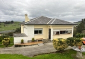 Detached villa with land for sale on España, Miengo, ref: TR153912 photo
