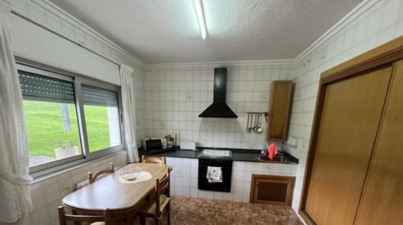 Cantabria - Miengo - 9400m2