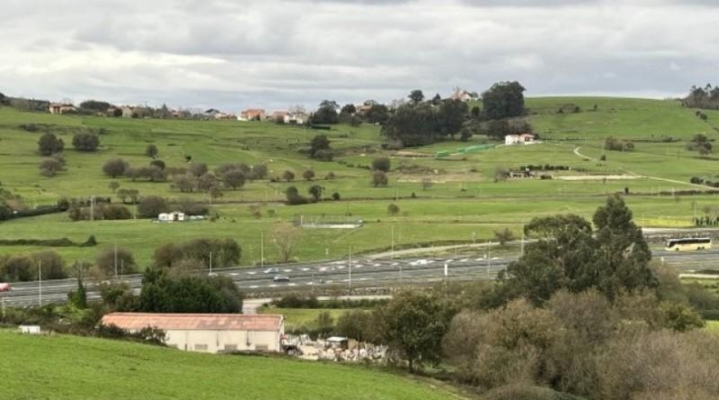 Cantabria - Miengo - 9400m2