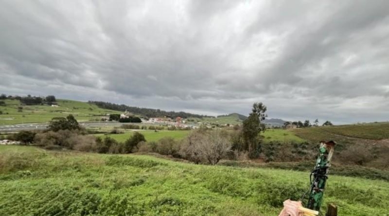 Cantabria - Miengo - 9400m2