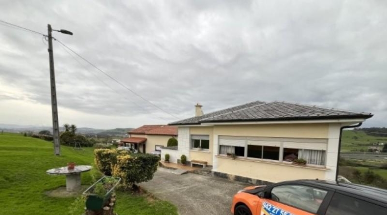 Cantabria - Miengo - 9400m2