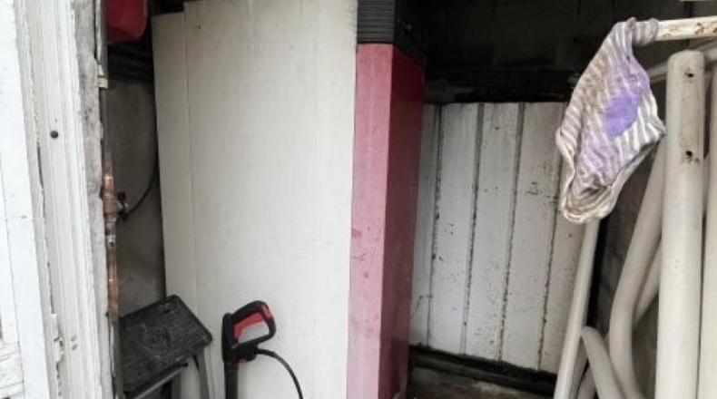 Cantabria - Miengo - 9400m2