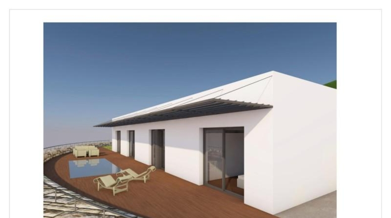 Barcelona - Vacarisses - 120m2