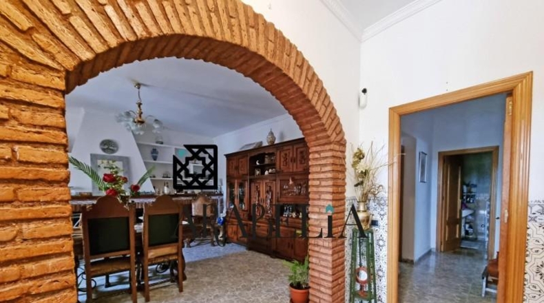 Córdoba - Córdoba - 1150m2