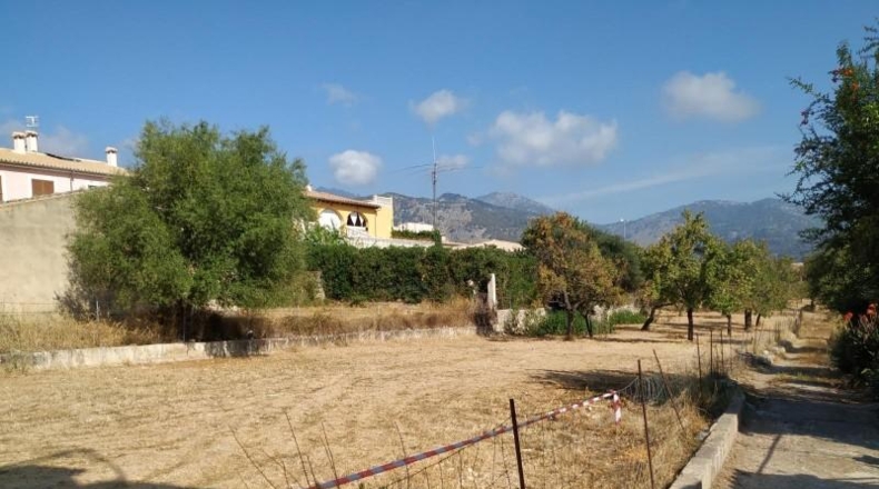 Balearic Islands - Selva - 1135m2