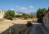 Parcela urbanizable en venta en la España, Selva, ref: TR130666 foto
