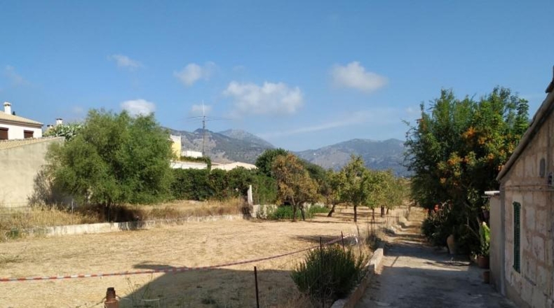 Balearic Islands - Selva - 1135m2