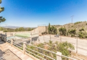 Chalet independiente con terreno en venta en la España, Alfarp, ref: TR164511 foto