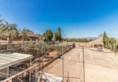 Chalet independiente con terreno en venta en la España, Alfarp, ref: TR164511 foto