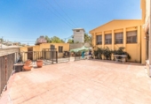 Chalet independiente con terreno en venta en la España, Alfarp, ref: TR164511 foto