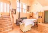 Chalet independiente con terreno en venta en la España, Alfarp, ref: TR164511 foto