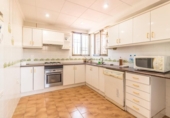 Chalet independiente con terreno en venta en la España, Alfarp, ref: TR164511 foto