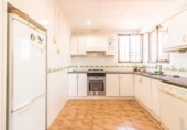 Chalet independiente con terreno en venta en la España, Alfarp, ref: TR164511 foto
