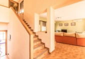 Chalet independiente con terreno en venta en la España, Alfarp, ref: TR164511 foto