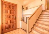 Chalet independiente con terreno en venta en la España, Alfarp, ref: TR164511 foto