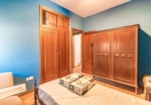 Chalet independiente con terreno en venta en la España, Alfarp, ref: TR164511 foto